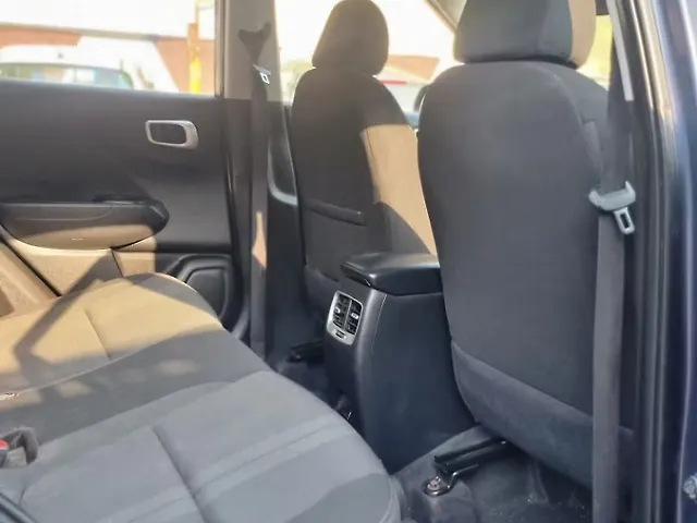 Used Hyundai Venue [2019-2022] S 1.2 Petrol in Thane