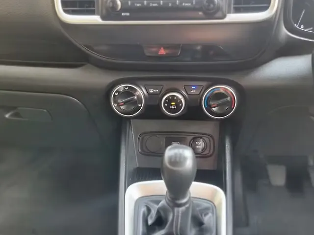Used Hyundai Venue [2019-2022] S 1.2 Petrol in Thane
