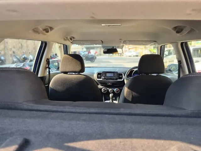 Used Hyundai Venue [2019-2022] S 1.2 Petrol in Thane