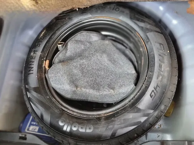 Used Hyundai Venue [2019-2022] S 1.2 Petrol in Thane