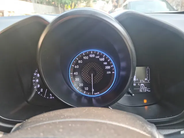 Used Hyundai Venue [2019-2022] S 1.2 Petrol in Thane