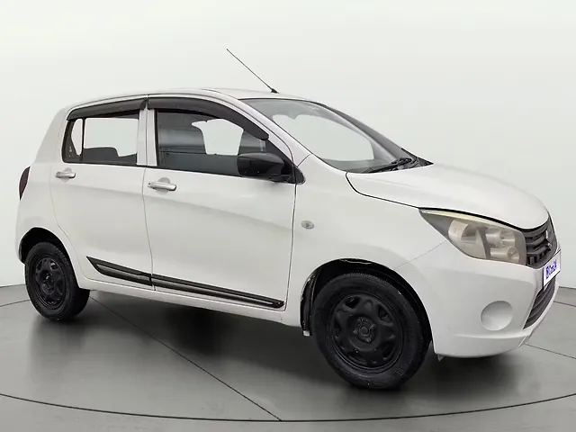 Used 2014 Maruti Suzuki Celerio in Delhi Used 2014 Maruti Suzuki Celerio in Delhi