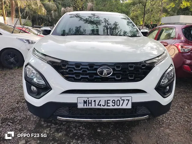 Used 2020 Tata Harrier in Pune