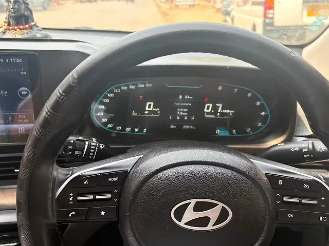 Used Hyundai i20 Asta (O) 1.2 IVT [2023-2025] in Patna