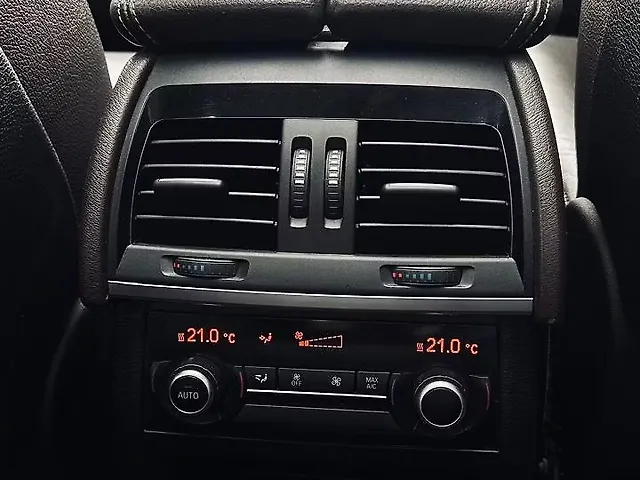 Used BMW X5 [2014-2019] xDrive 30d M Sport in Chandigarh