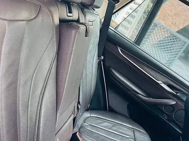 Used BMW X5 [2014-2019] xDrive 30d M Sport in Chandigarh