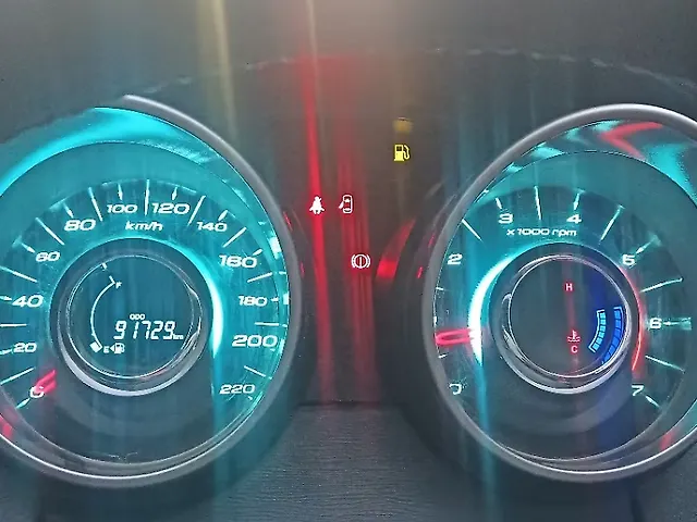 Used Mahindra XUV500 W11 Opt in Patna