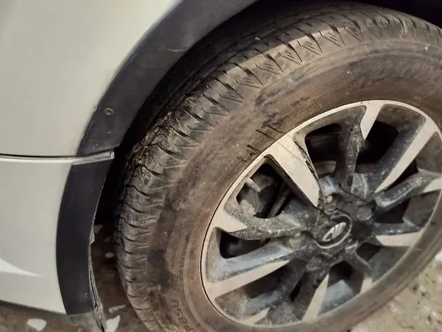 Used Mahindra XUV500 W11 Opt in Patna