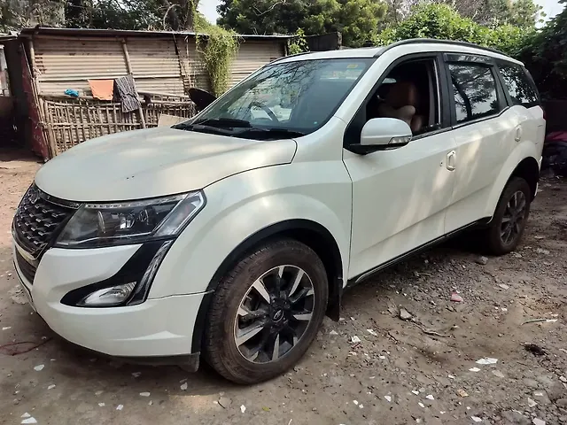 Used Mahindra XUV500 W11 Opt in Patna