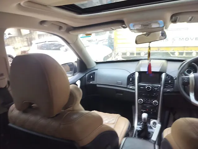Used Mahindra XUV500 W11 Opt in Patna