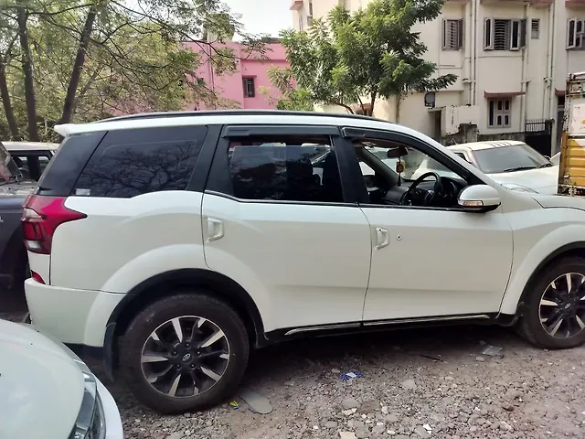 Used Mahindra XUV500 W11 Opt in Patna