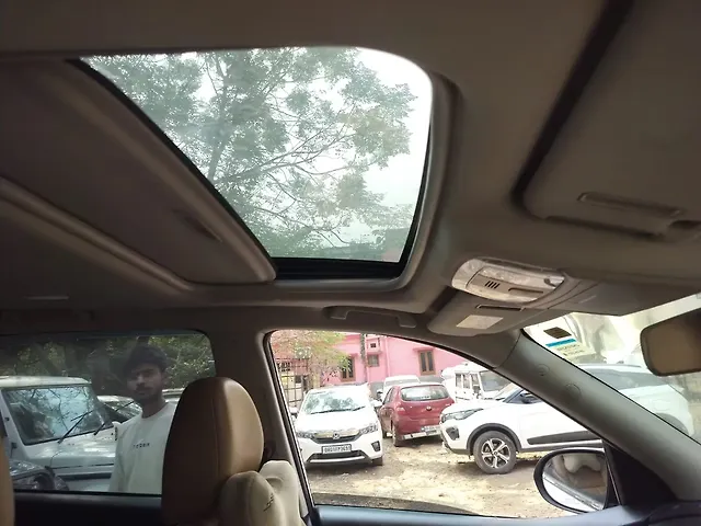Used Mahindra XUV500 W11 Opt in Patna