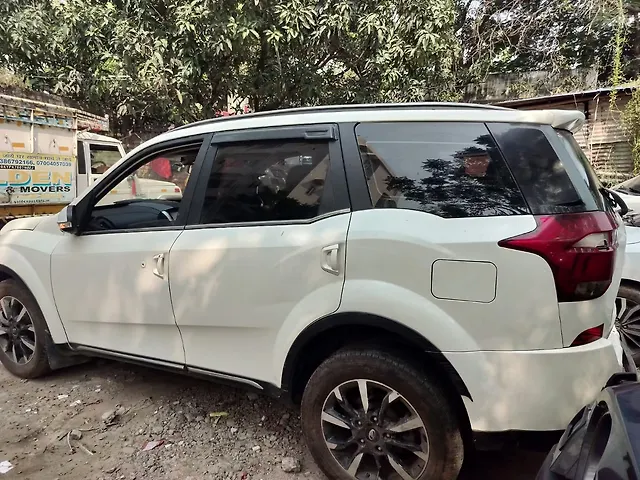 Used Mahindra XUV500 W11 Opt in Patna
