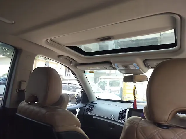 Used Mahindra XUV500 W11 Opt in Patna