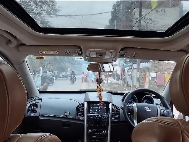 Used Mahindra XUV500 W11 Opt in Patna