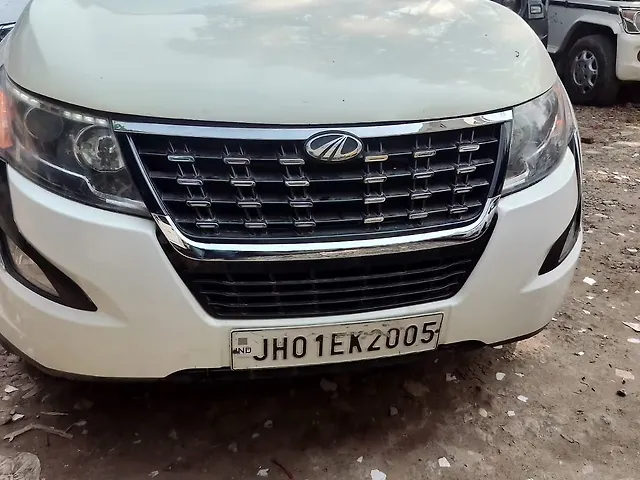 Used 2021 Mahindra XUV500 in Patna Used 2021 Mahindra XUV500 in Patna