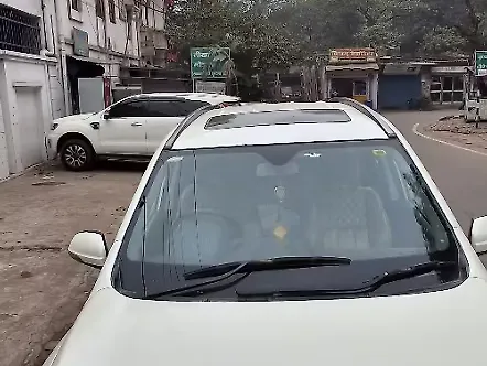 Used Mahindra XUV500 W11 Opt in Patna