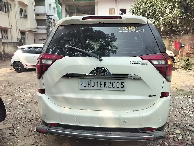 Used Mahindra XUV500 W11 Opt in Patna