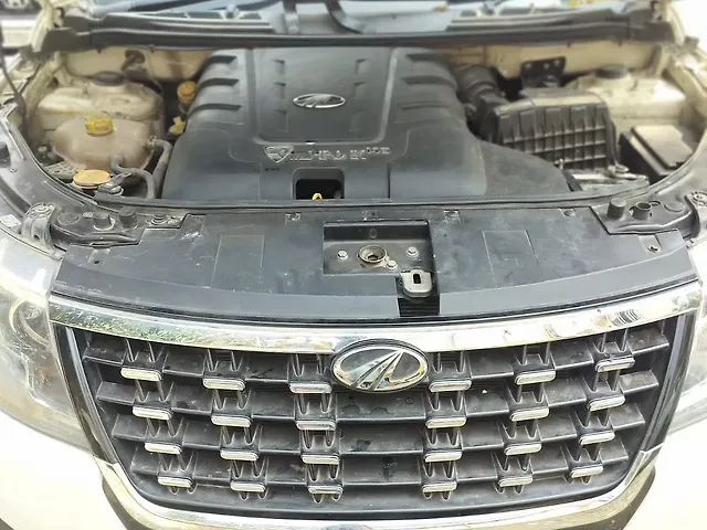 Used Mahindra XUV500 W11 Opt in Patna