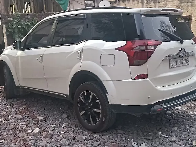 Used Mahindra XUV500 W11 Opt in Patna