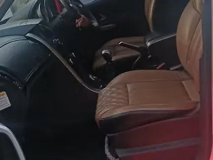 Used Mahindra XUV500 W11 Opt in Patna