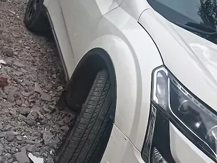 Used Mahindra XUV500 W11 Opt in Patna