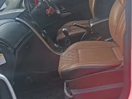 Used Mahindra XUV500 W11 Opt in Patna