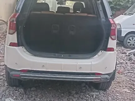 Used Mahindra XUV500 W11 Opt in Patna