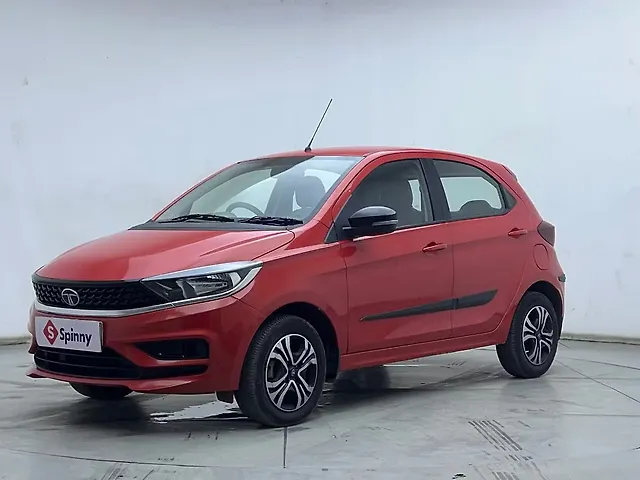 Used 2024 Tata Tiago in Hyderabad
