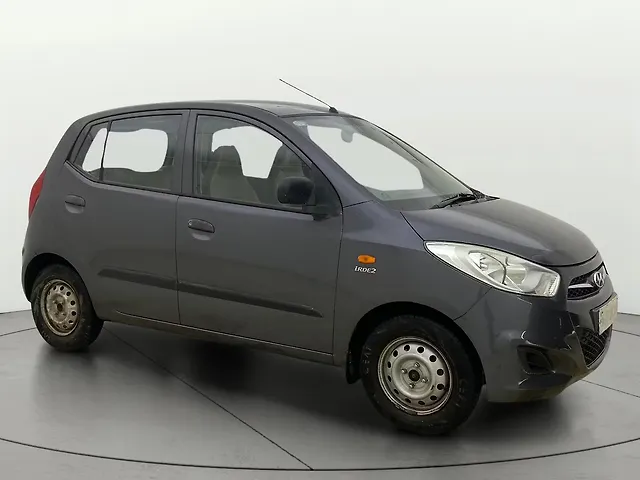 Used 2013 Hyundai i10 in Ahmedabad