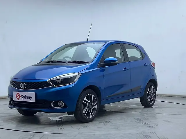 Used 2019 Tata Tiago in Hyderabad