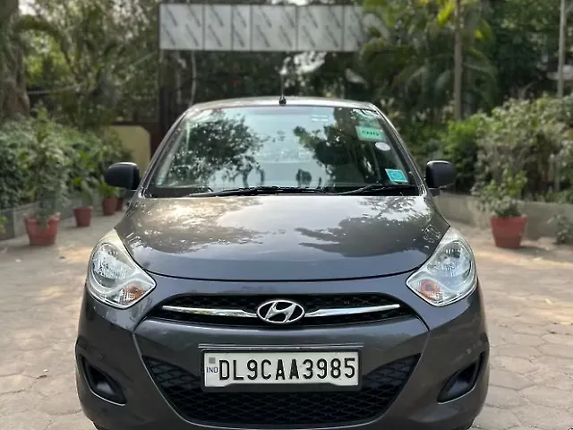 Used 2012 Hyundai i10 in Delhi