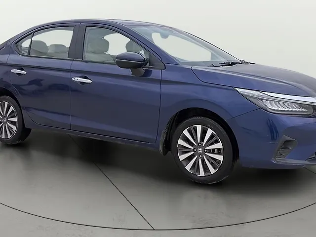 Used 2023 Honda City in Gurgaon Used 2023 Honda City in Gurgaon