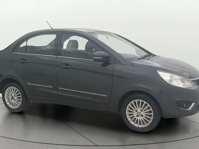 Used 2014 Tata Zest in Bangalore