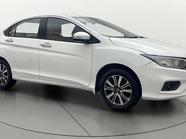 Used 2019 Honda City in Bangalore