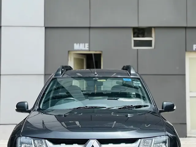 Used 2016 Renault Duster in Delhi