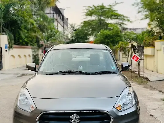 Used 2021 Maruti Suzuki DZire in Raipur Used 2021 Maruti Suzuki DZire in Raipur
