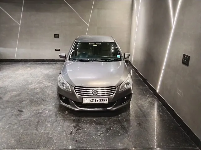 Used 2017 Maruti Suzuki Ciaz in Delhi Used 2017 Maruti Suzuki Ciaz in Delhi