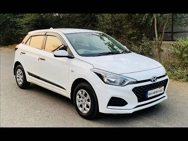 Used 2018 Hyundai Elite i20 in Nashik