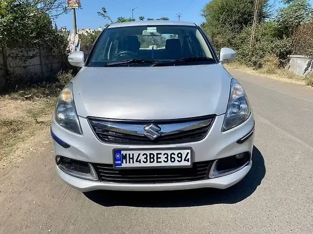 Used 2016 Maruti Suzuki Swift DZire in Nashik Used 2016 Maruti Suzuki Swift DZire in Nashik