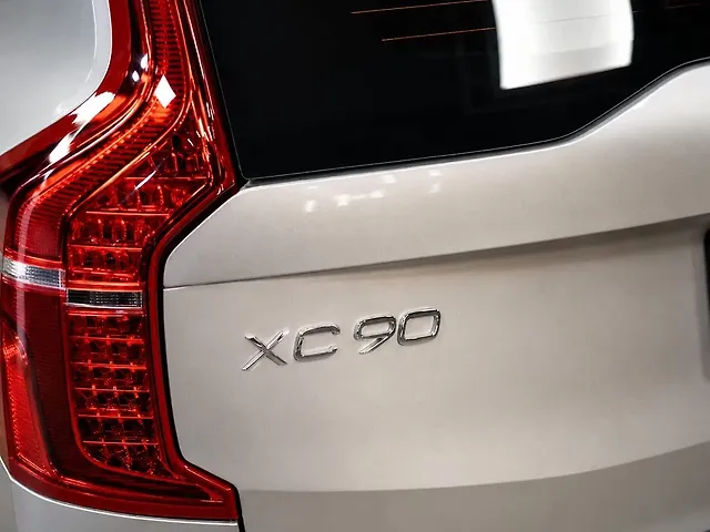 Used Volvo XC90 [2015-2021] D5 Inscription [2015-2019] in Lucknow