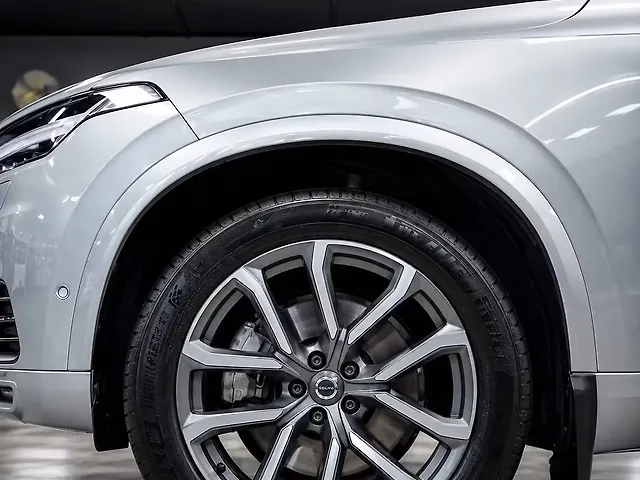Used Volvo XC90 [2015-2021] D5 Inscription [2015-2019] in Lucknow