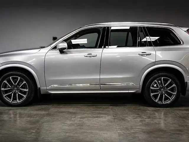Used Volvo XC90 [2015-2021] D5 Inscription [2015-2019] in Lucknow