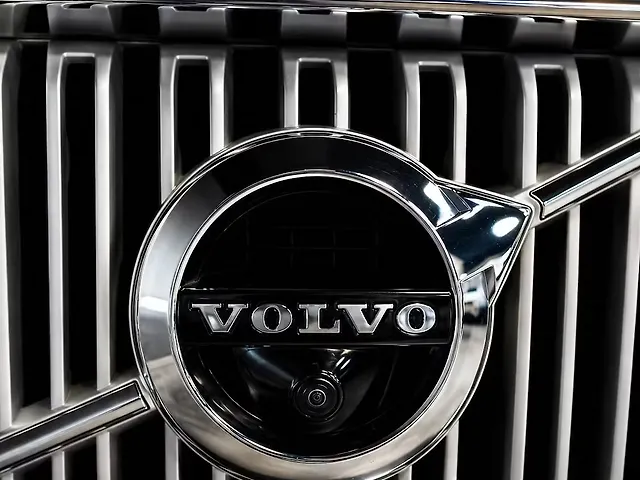 Used Volvo XC90 [2015-2021] D5 Inscription [2015-2019] in Lucknow