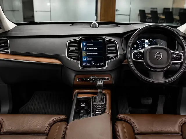 Used Volvo XC90 [2015-2021] D5 Inscription [2015-2019] in Lucknow