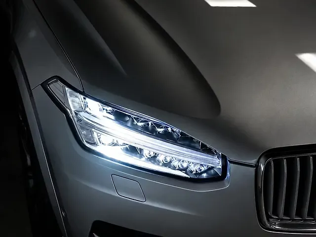 Used Volvo XC90 [2015-2021] D5 Inscription [2015-2019] in Lucknow