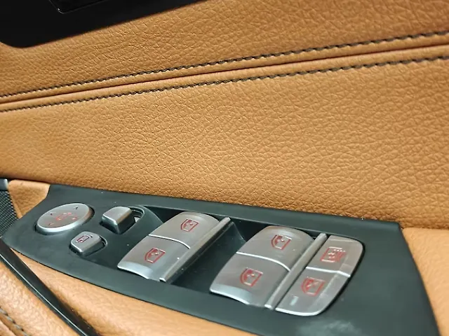 Used BMW 5 Series [2021-2024] 520d Luxury Line in Lucknow