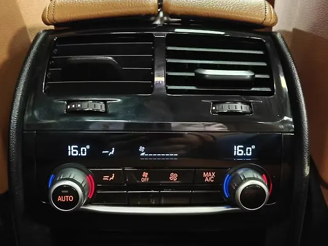 Used BMW 5 Series [2021-2024] 520d Luxury Line in Lucknow