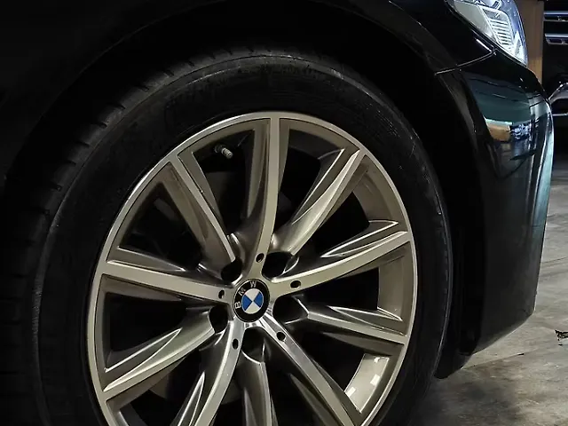 Used BMW 5 Series [2021-2024] 520d Luxury Line in Lucknow