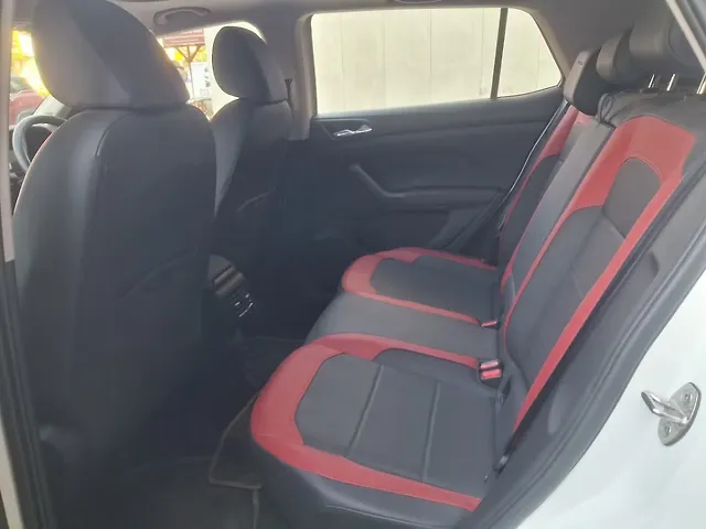 Used Skoda Kushaq [2024-2026] Monte Carlo 1.0L TSI MT in Indore